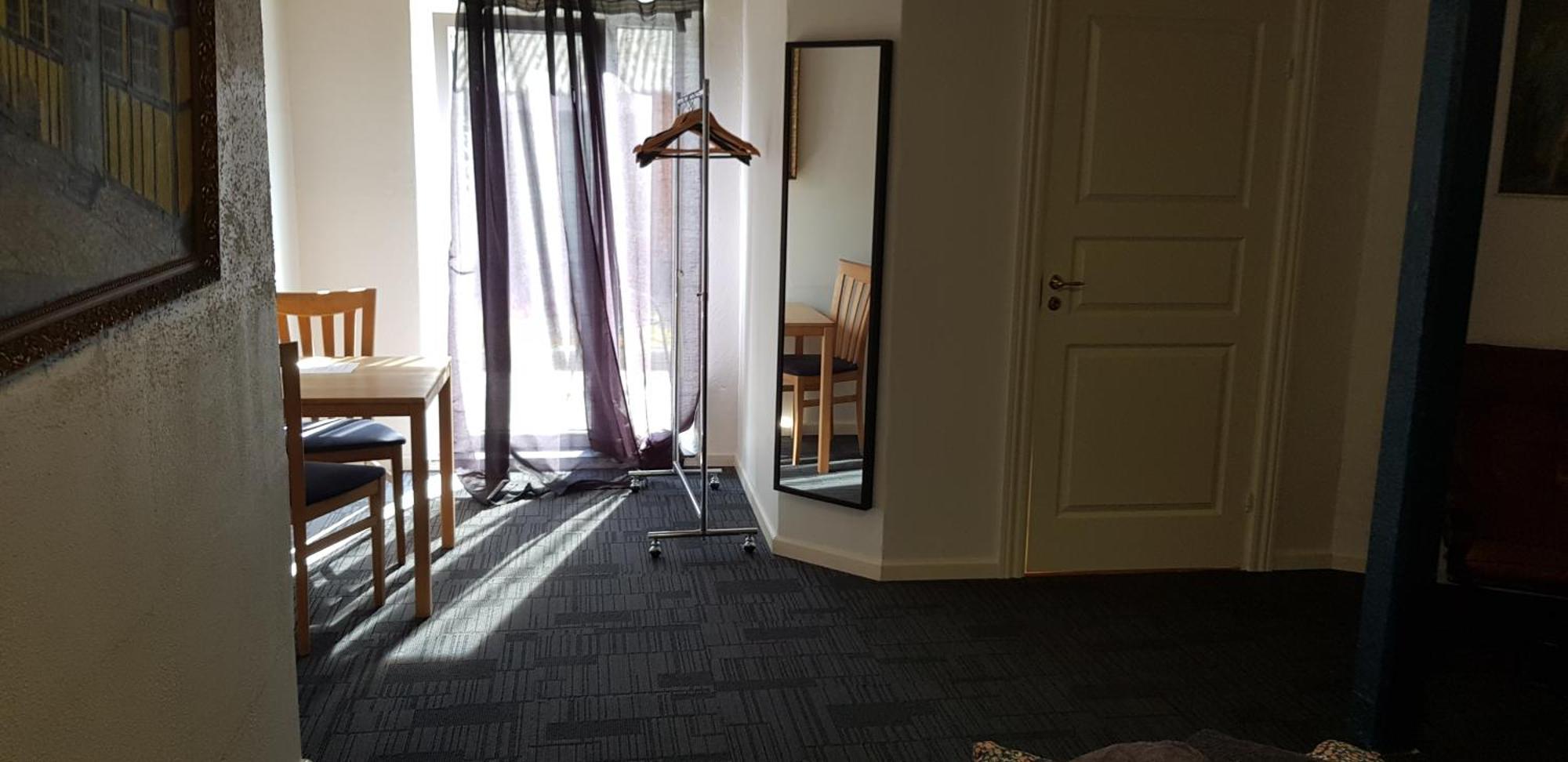 הולסטברו Kyndestoft Bed & Breakfast מראה חיצוני תמונה